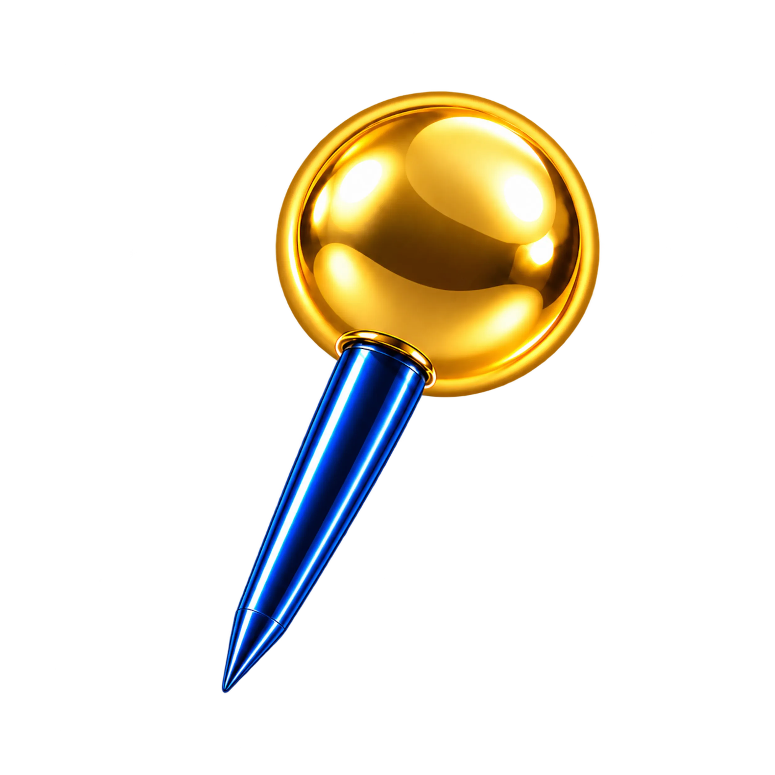Logo van Ballpinnetje
