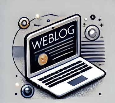 Weblog